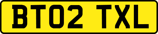 BT02TXL