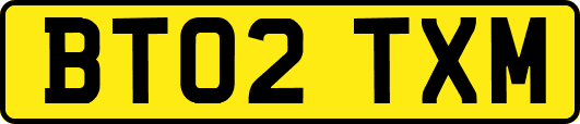 BT02TXM
