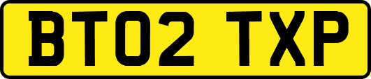 BT02TXP