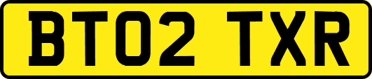 BT02TXR
