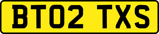 BT02TXS