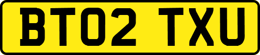 BT02TXU