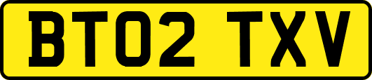 BT02TXV
