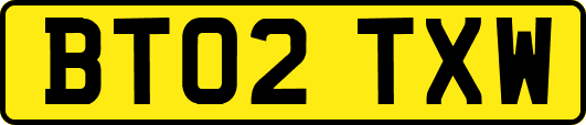 BT02TXW