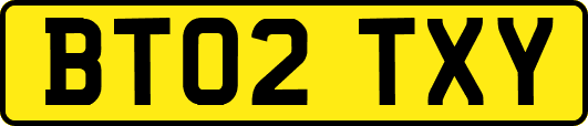 BT02TXY