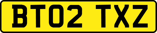 BT02TXZ