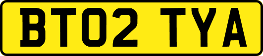 BT02TYA