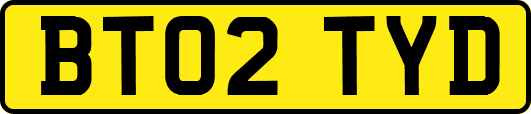 BT02TYD