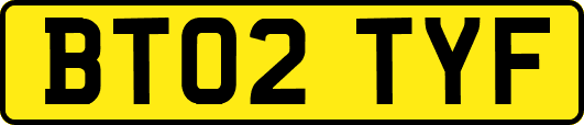 BT02TYF