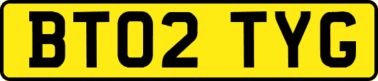 BT02TYG