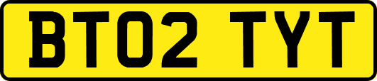 BT02TYT