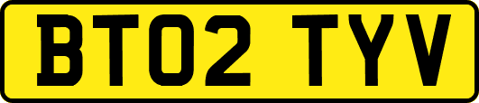 BT02TYV