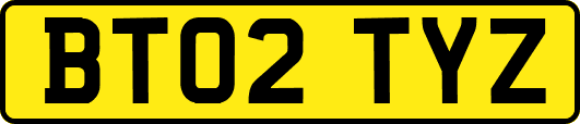 BT02TYZ