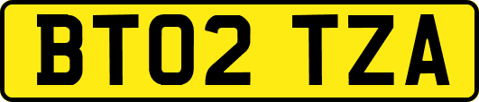 BT02TZA