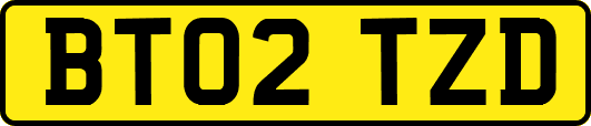 BT02TZD