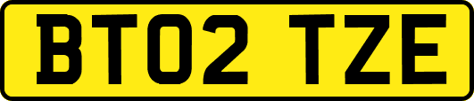 BT02TZE