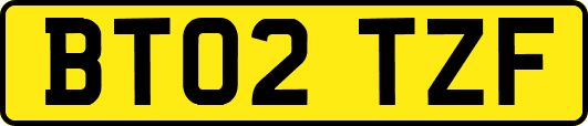 BT02TZF