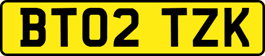 BT02TZK