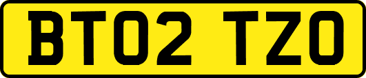 BT02TZO