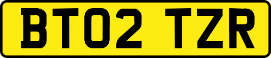 BT02TZR
