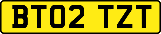 BT02TZT