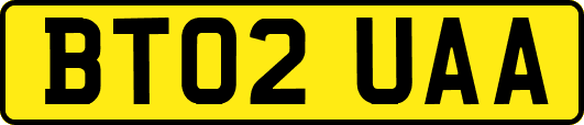 BT02UAA