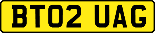 BT02UAG