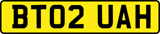 BT02UAH