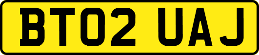 BT02UAJ