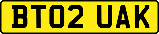 BT02UAK