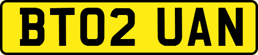 BT02UAN