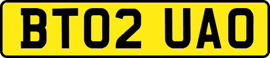 BT02UAO