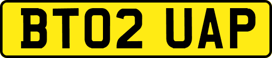BT02UAP