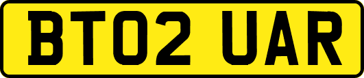 BT02UAR