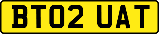 BT02UAT