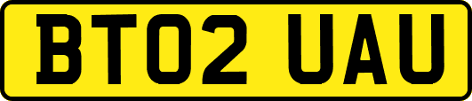 BT02UAU