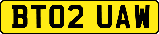 BT02UAW