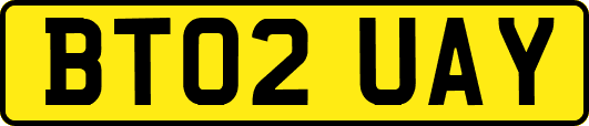 BT02UAY