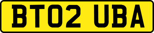 BT02UBA