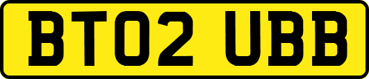 BT02UBB