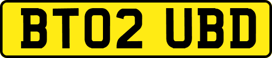 BT02UBD
