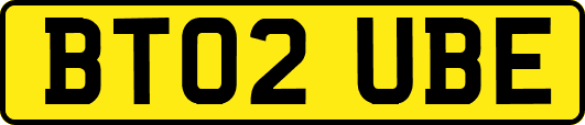 BT02UBE