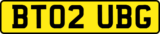 BT02UBG
