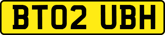 BT02UBH