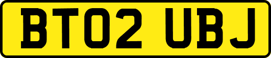 BT02UBJ