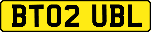 BT02UBL