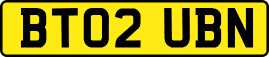 BT02UBN