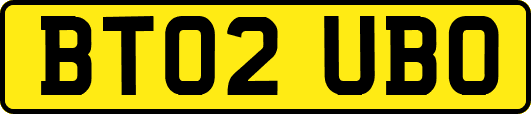 BT02UBO