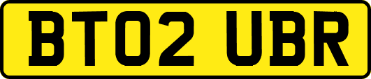 BT02UBR