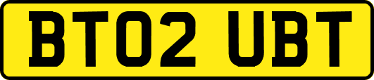 BT02UBT